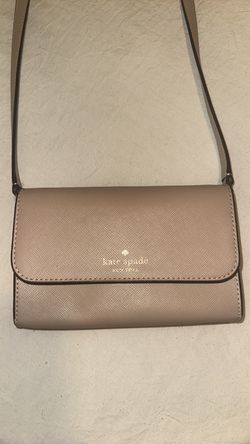 Kate Spade Crossbody Purse