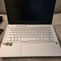 Asus G14 Gaming Laptop (Ryzen,16gb,Rtx 2060, 1tb Ssd)