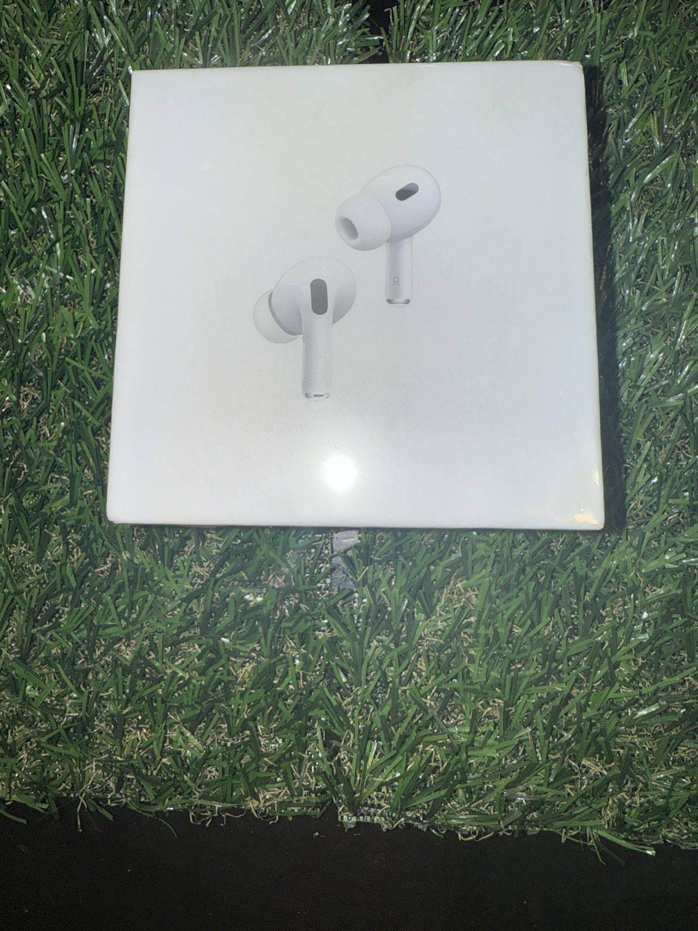 Apple Airpods Pros 2nd-Generation 