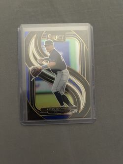 Topps Select Kevin McGonigle Baseball Card 22/49