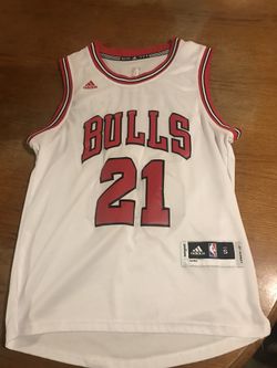 Jimmy Butler Jersey