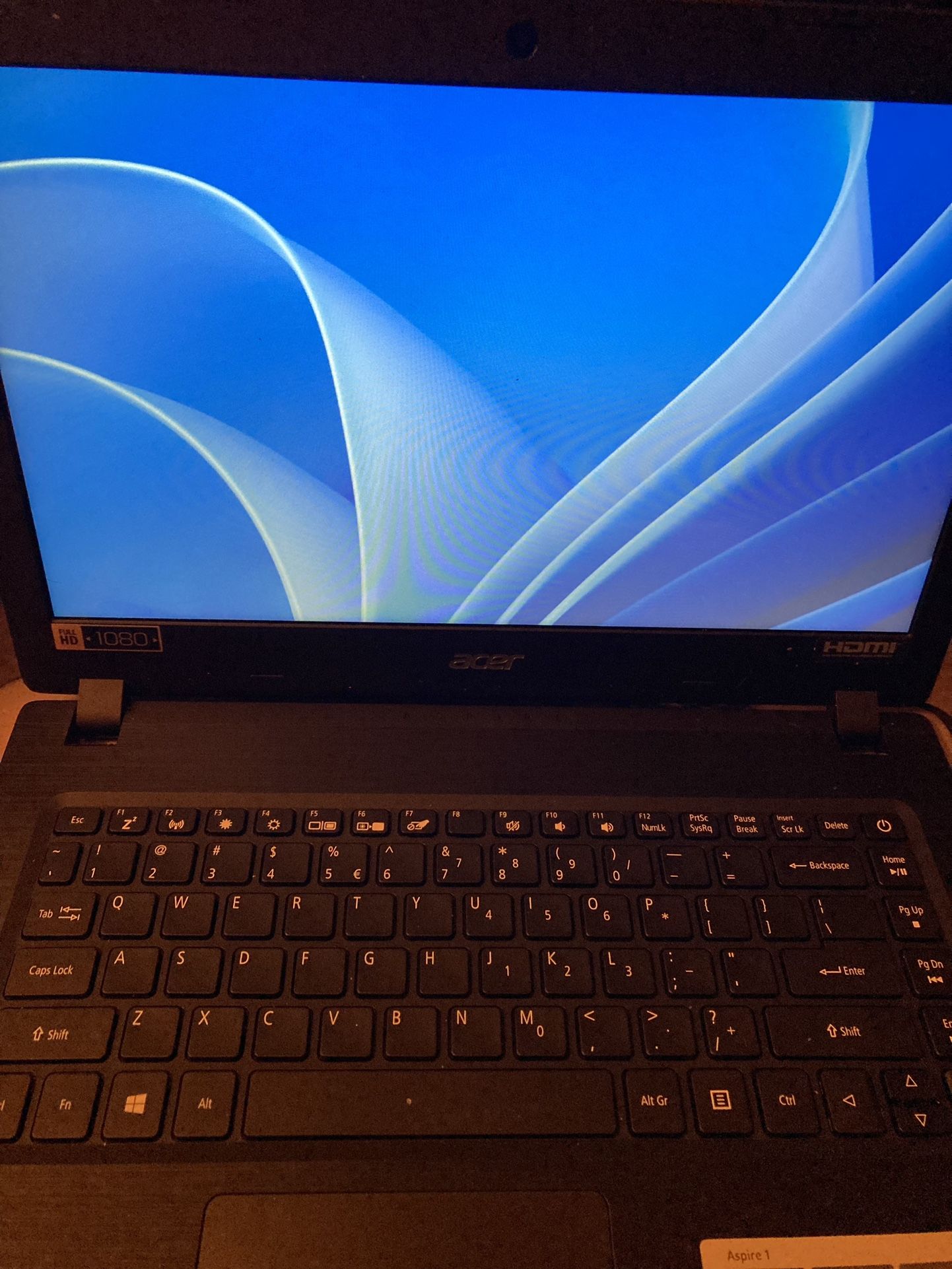 Acre Laptop 