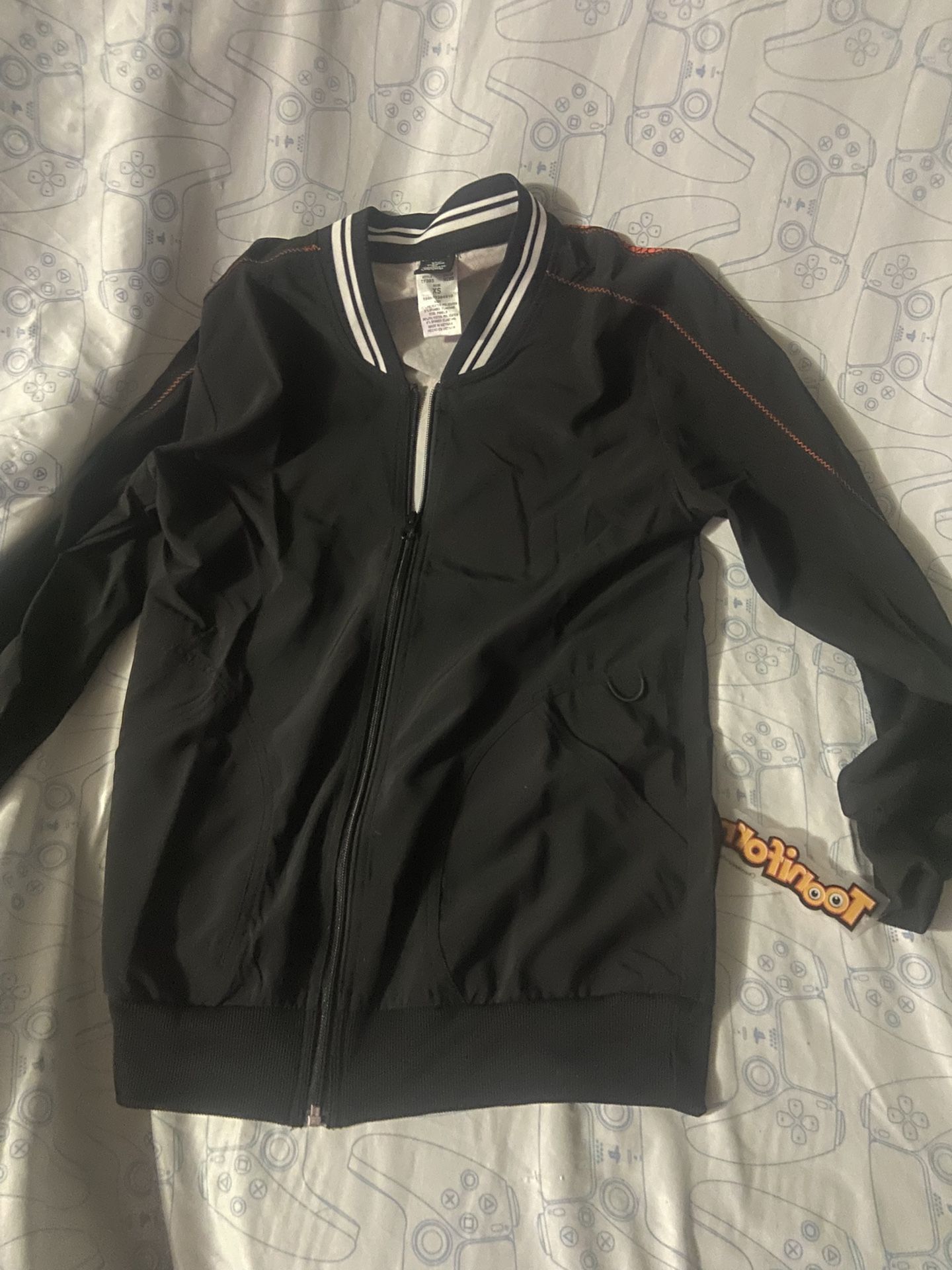 Nightmare Before Christmas Jacket