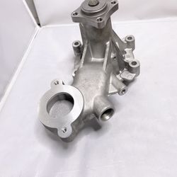 Engine Water Pump for 2011-2018 Ford, Lincoln F-150, Lobo, Mark LT, Mustang (5.0L V8)