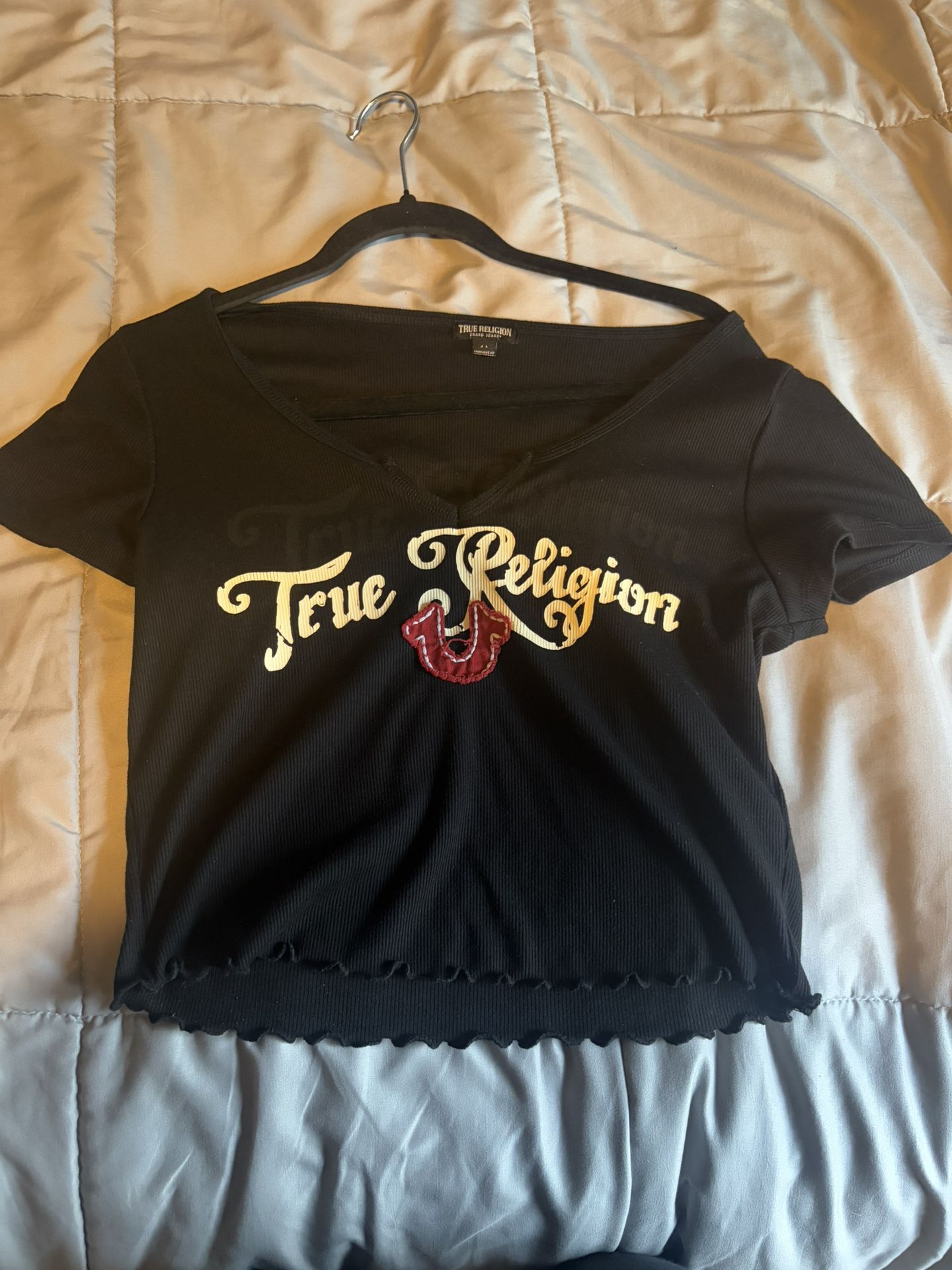 True Religon Shirt 