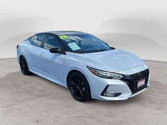 2023 Nissan Sentra