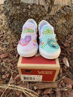 Vans rositas sale