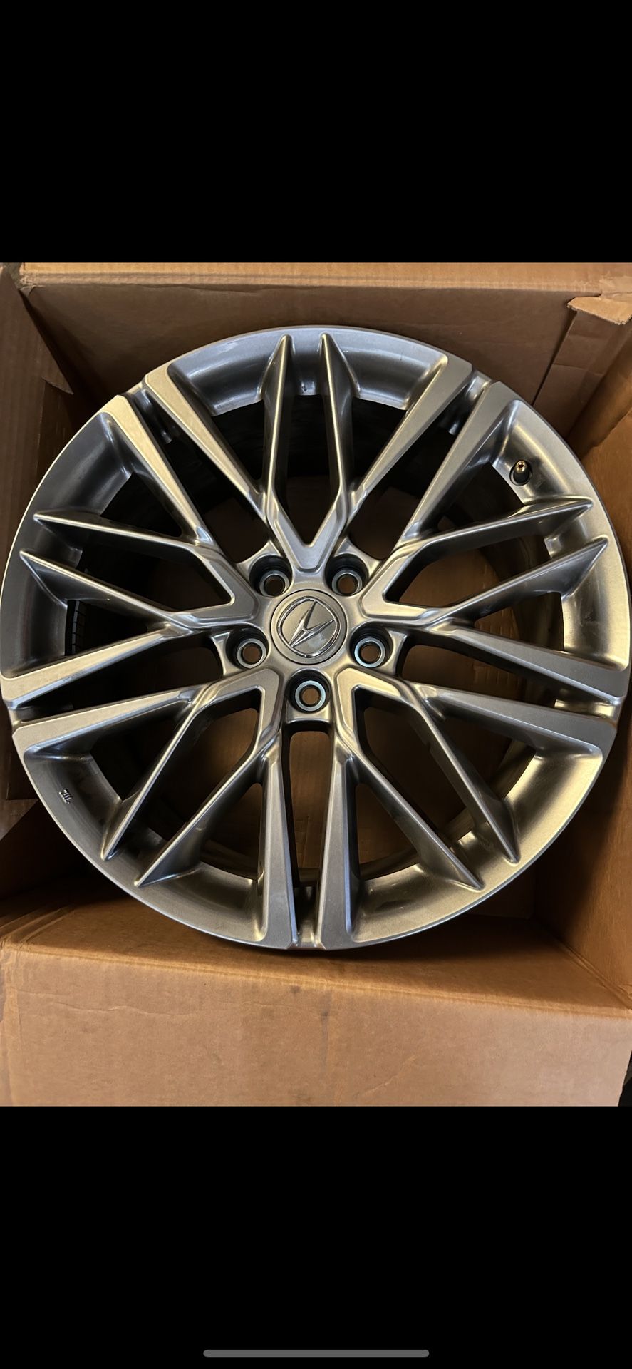 20” Acura Wheels