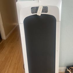 Under desk treadmill/ Walking pad