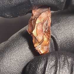 fire agate