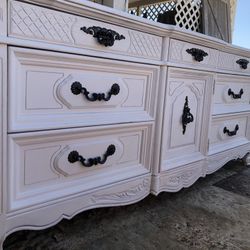 Dresser  Good Condition 
