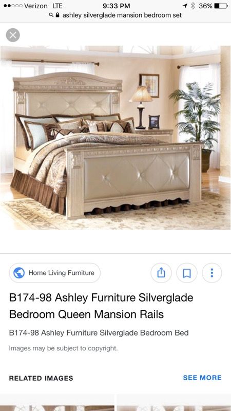 King Size Mansion Bed For Sale In Florissant Mo Offerup