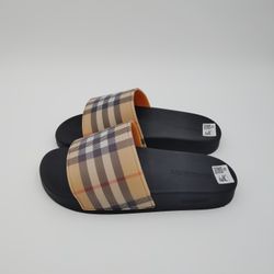 Women's Slides 