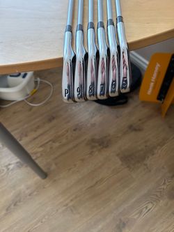 Titleist 716 MB