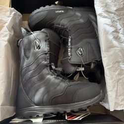 Burton Women Snowboots