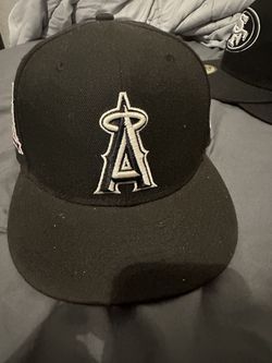 Angles Hat 