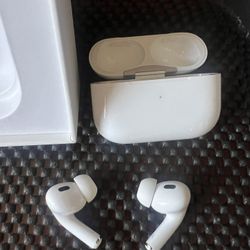 Air Pods Pro 2