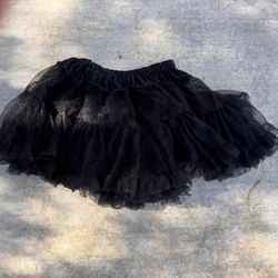 Black Or Red Tutus
