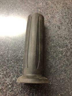 Victory Motorcycles LH Handlebar Grip - 5413019