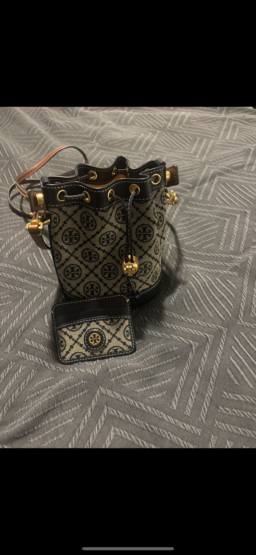Tory Burch Set