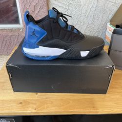 Jordan Stay Loyal 