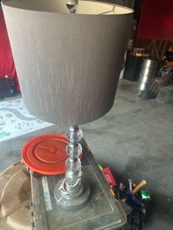 Lamps Pair
