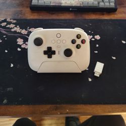 8bitDo Xbox Style Wireless Controller