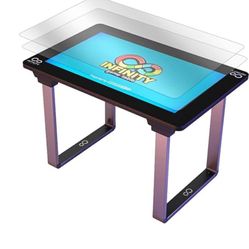 1 UP Infinity Game Table 