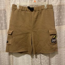 Cargo Shorts 