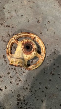 Water sprinkler