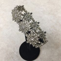 Snowflake Bracelet 