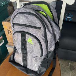 Adidas Backpack