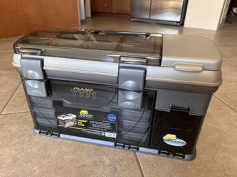 Plano Guide Series Tackle Box 7771