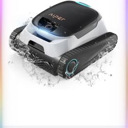 Pool Robotic Cleaner 