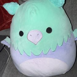 Squish Mellow 