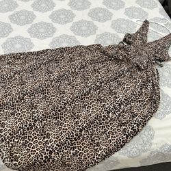 Women’s Summer Dress