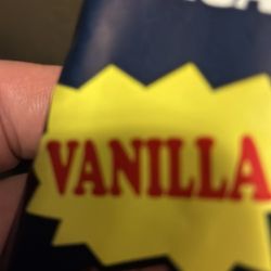 Vanilla