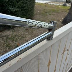 GT Dyno Bmx 20” Frame     Redline Haro Diamondback 