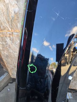2017-2025 AUDI Q7 RIGHT FENDER