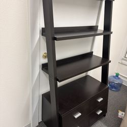 Bookshelf 