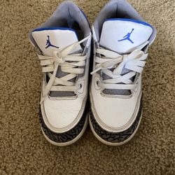 Jordan