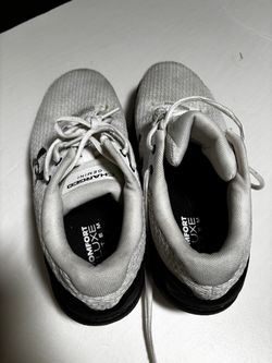 Under Armour Charged Gemini Running Shoes MENS SIZE 8