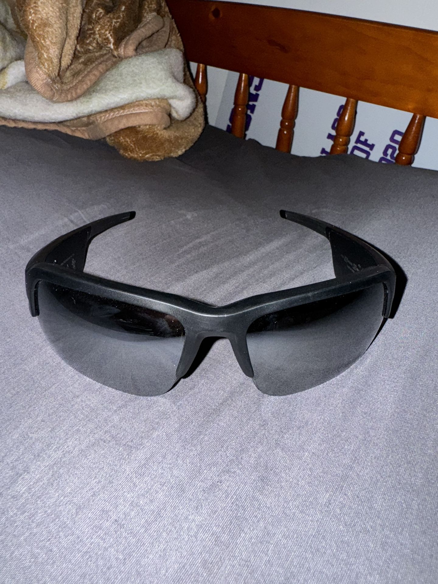 Bose Frame Tempo Sports Sunglasses