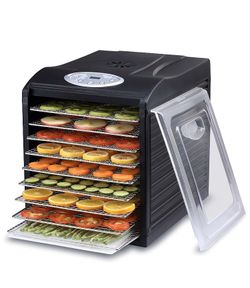 Food dehydrator