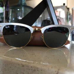 Ray Ban Glasses
