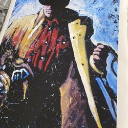 Marlboro, Marlboro Poster, Vintage Marlboro