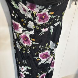 Flower Dress - New 