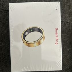 Smart Ring Size 10