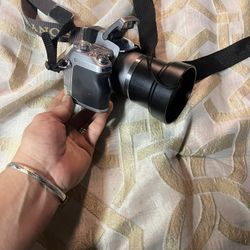 Camera