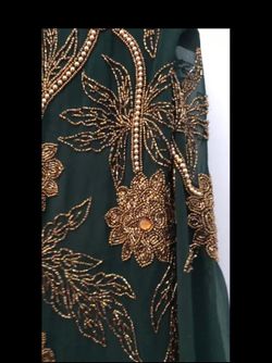 Elegant Fashionable, Abaya dress, Arabian Style